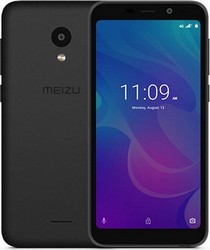 Прошивка телефона Meizu C9 Pro в Санкт-Петербурге